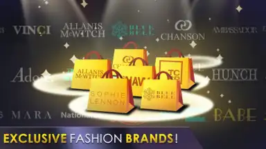 Fashion Fever screenshot 8
