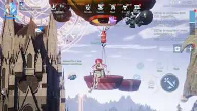 Dragon Raja - SEA screenshot 10