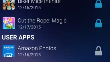 AppLock Master screenshot 6