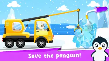 Animal Rescue Care screenshot 6
