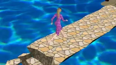 Princess Run to Temple screenshot 7