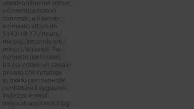 TeamTalk screenshot 7