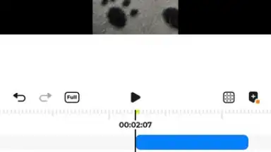 Blurrr screenshot 5