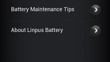 Battery Optimizer and Widget screenshot 1