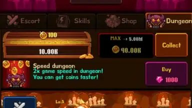Coin Princess screenshot 7