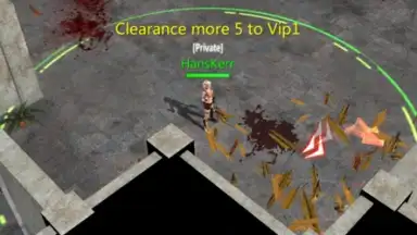 Doomsday of Dead screenshot 9
