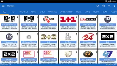 Torrent Stream Controller screenshot 9