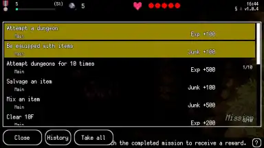 B100X screenshot 11