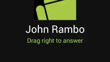 Fake Me A Call screenshot 5