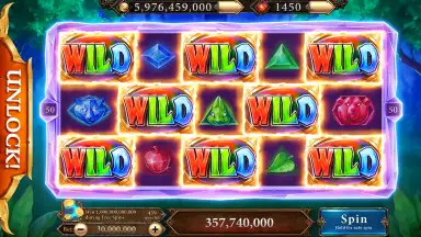 Scatter Slots screenshot 19