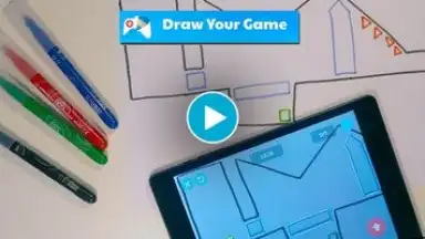 Draw Your Game screenshot 1