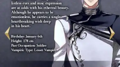IkemenVampire screenshot 4