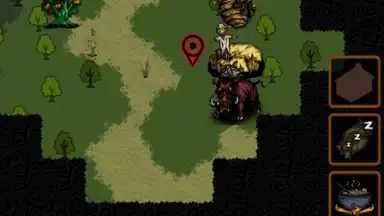The Last Step screenshot 9