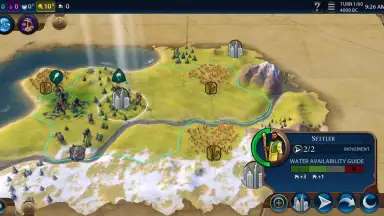 Civilization VI screenshot 5