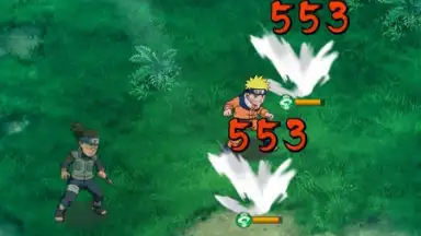 Naruto: Ultimate Ninja Blazing screenshot 1