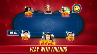 Teen Patti screenshot 3