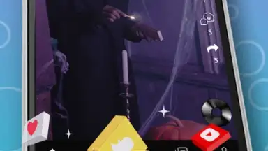 Dancesy screenshot 2