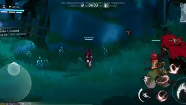 Crystal of Atlan screenshot 7