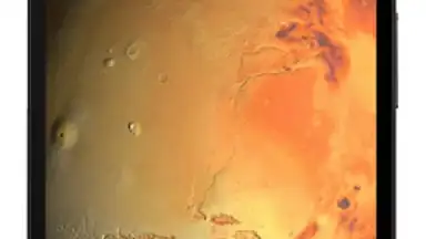 Moon 3D Live Wallpaper screenshot 12