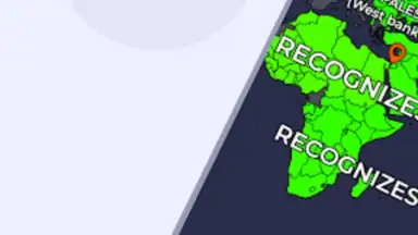 Periphern: Easy Map Charts screenshot 2