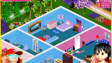 Home Design screenshot 6