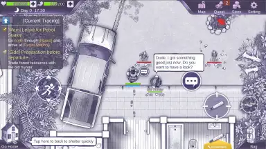 Ares Virus screenshot 8