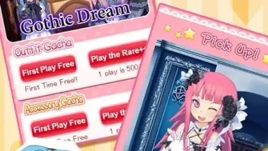 MOE Can Change! screenshot 8