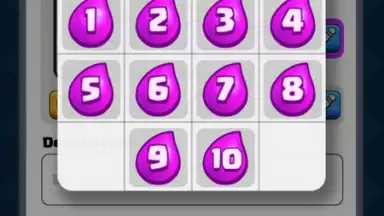 Card Creator for Clash Royale screenshot 3