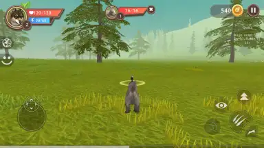WildCraft screenshot 1