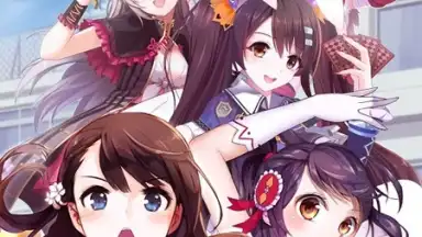 Girls X Battle screenshot 5