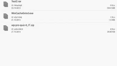 ShareDownloader screenshot 14