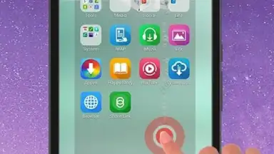 iLauncher screenshot 3