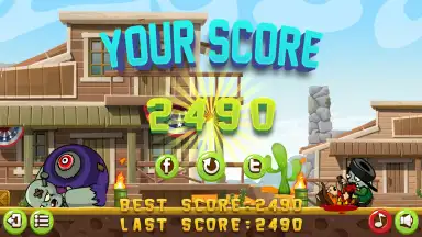 JetCarls screenshot 1