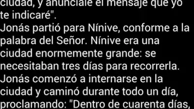 Biblia Latinoamericana Spanish screenshot 1