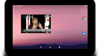 KgTv Player - IPTV Player screenshot 20