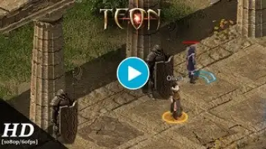 Teon screenshot 1