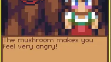 Overworld screenshot 7