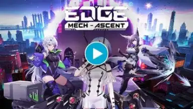 Edge: Mech-Ascent screenshot 1