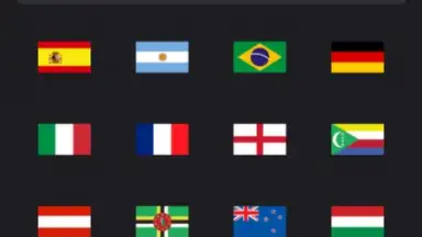 FUT 26 Card Creator screenshot 10