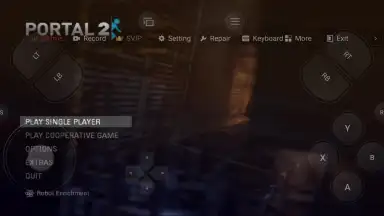 Gloud Games screenshot 10