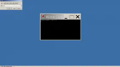 Wine screenshot 3