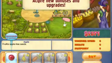 Farm Mania 2 screenshot 7