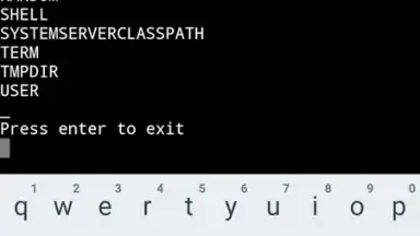 QEdit screenshot 2