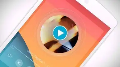 Live Launcher screenshot 1