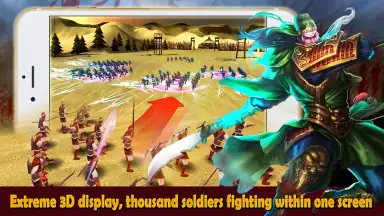 Revengers screenshot 7