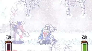 Pocket Roguelike screenshot 10