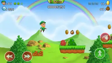 Lep's World 2 screenshot 4
