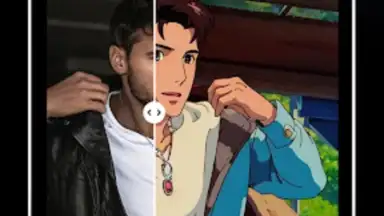 HiCut screenshot 2