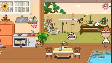 Miga Town: My Pets screenshot 5
