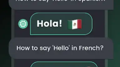 AI Chat screenshot 16
